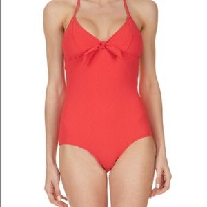 Ysè One Piece Swimsuit